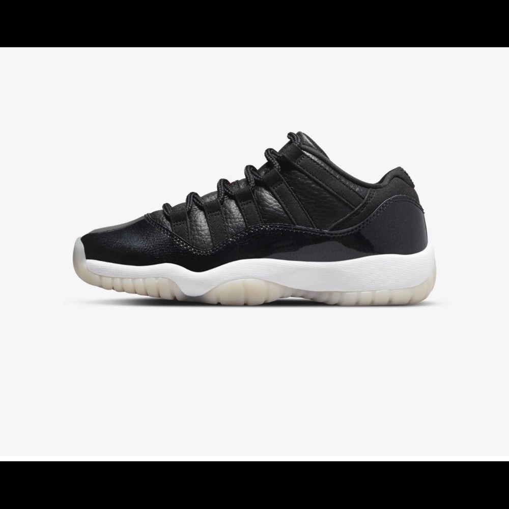 5/14/22 Jordan Retro 11 Low